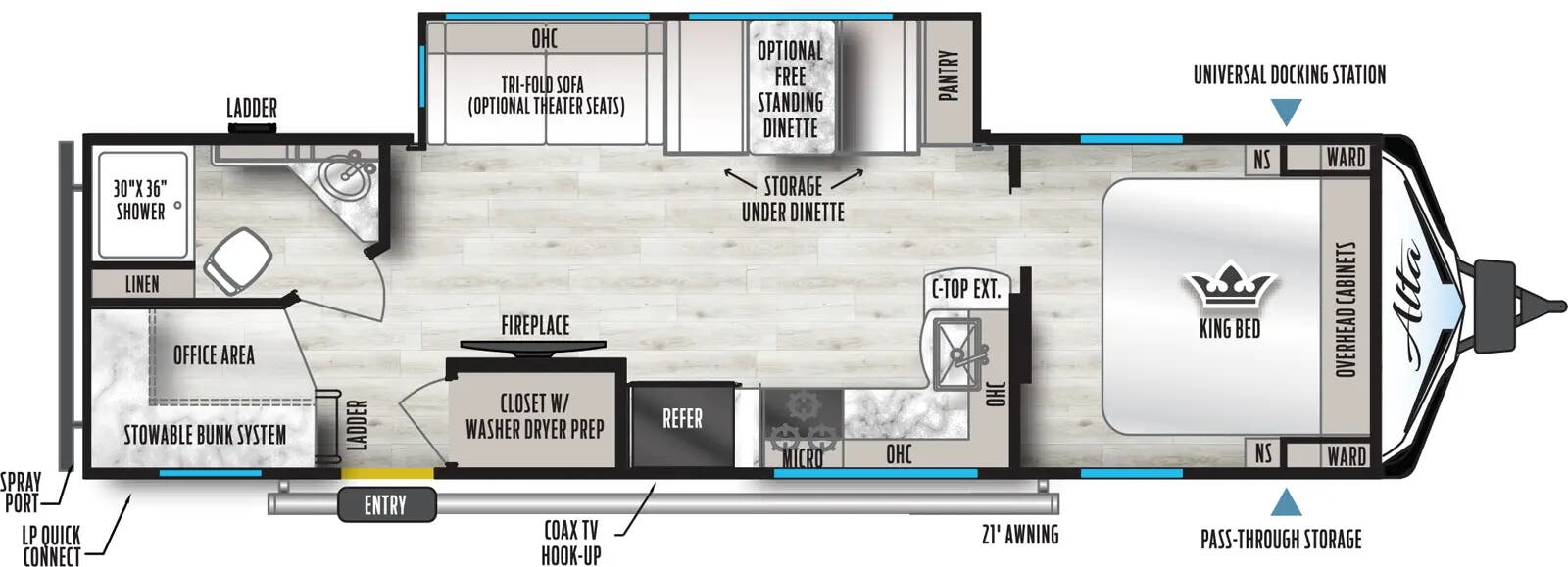 Image of Floorplan