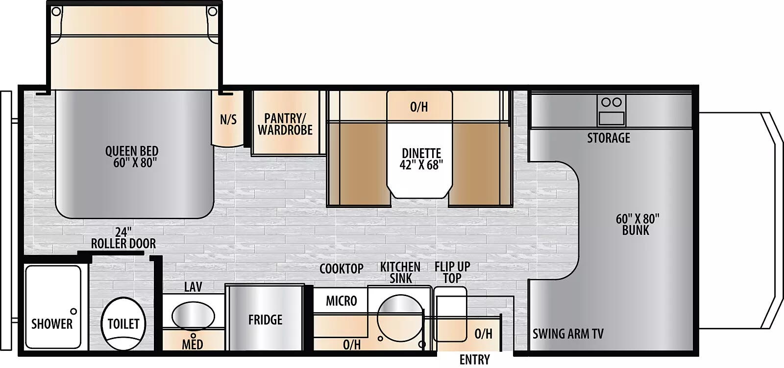 Image of Floorplan