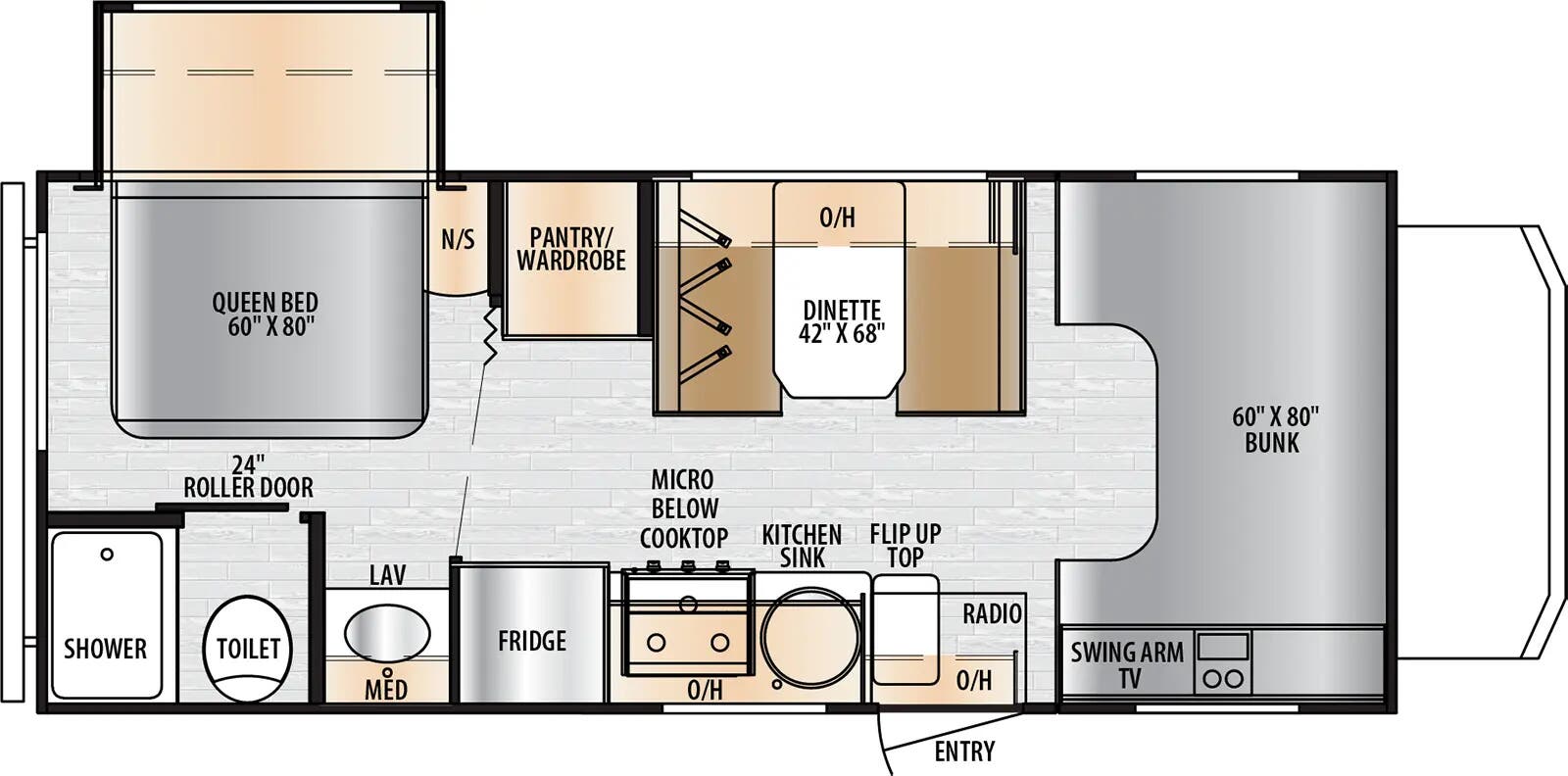 Image of Floorplan