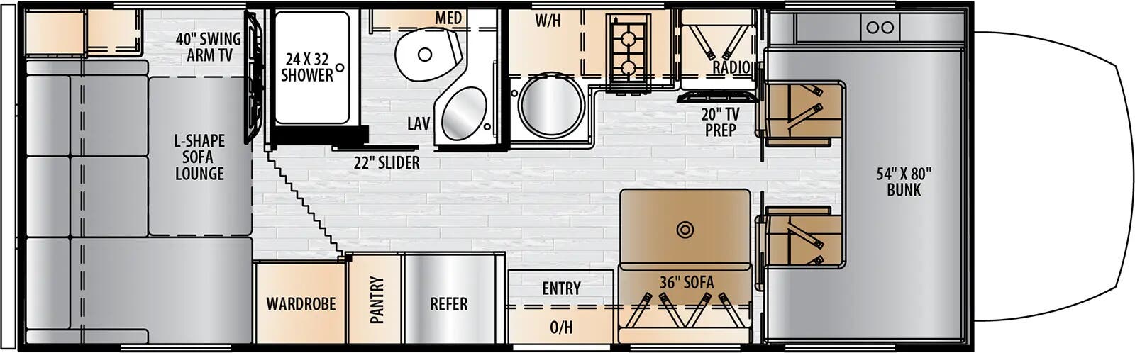 Image of Floorplan
