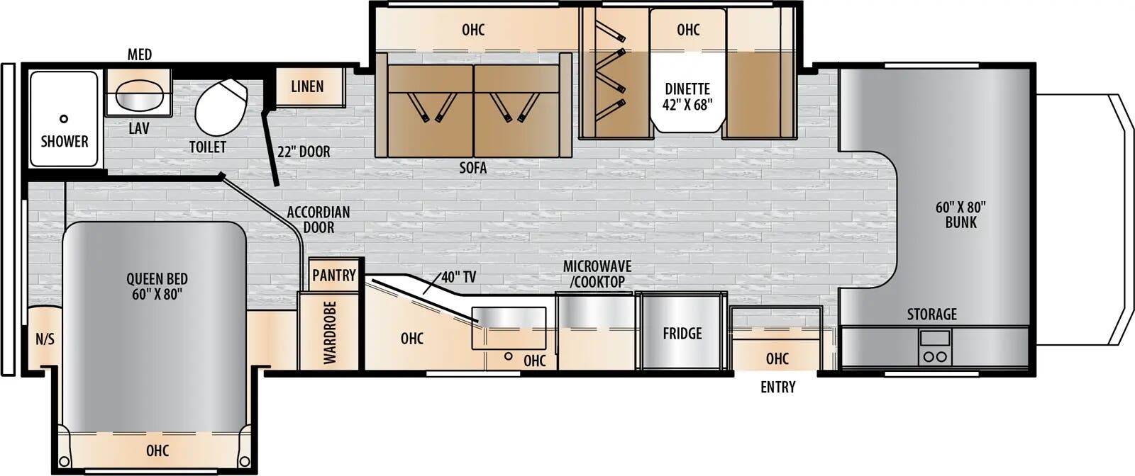 Image of Floorplan