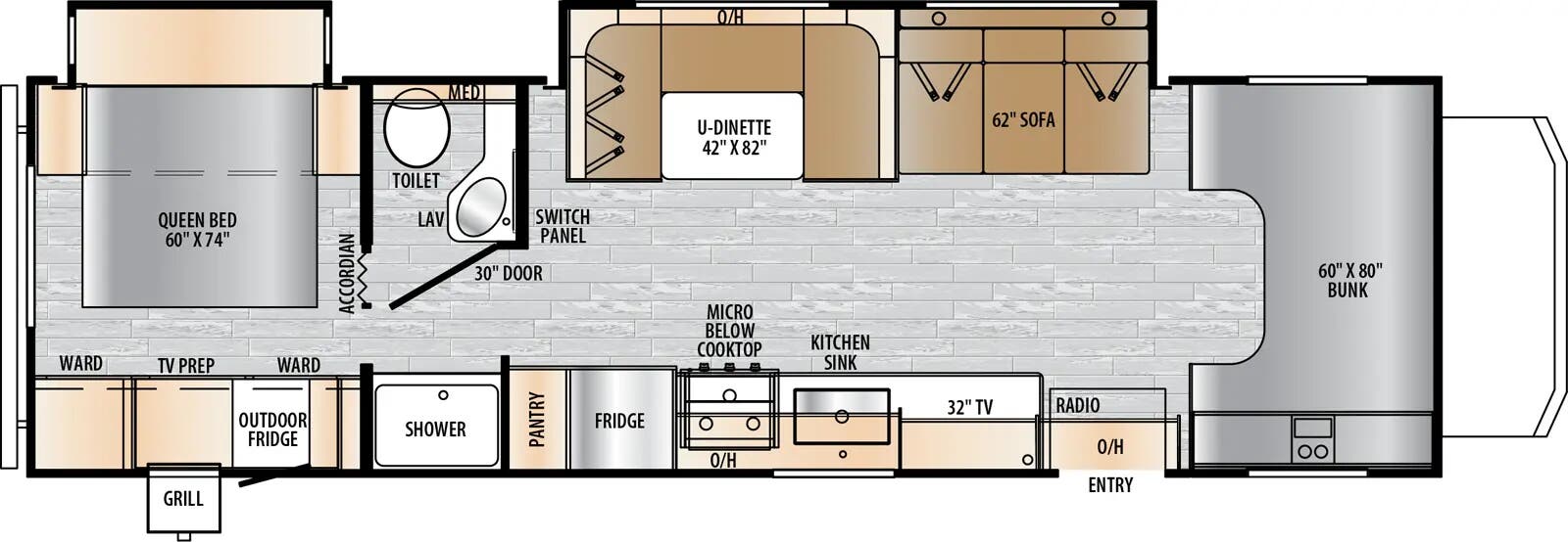 Image of Floorplan