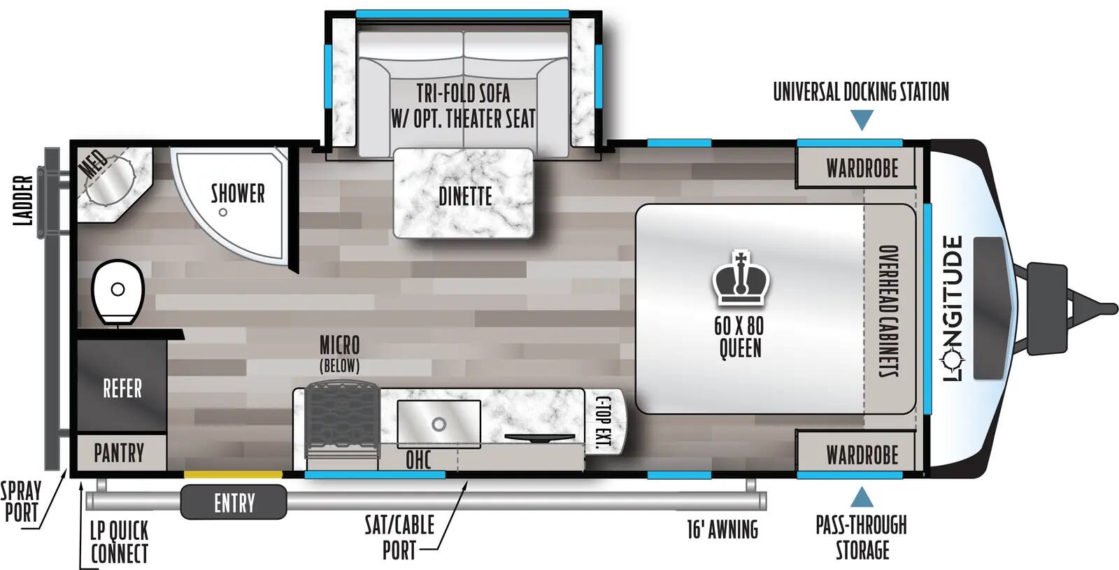 Image of Floorplan