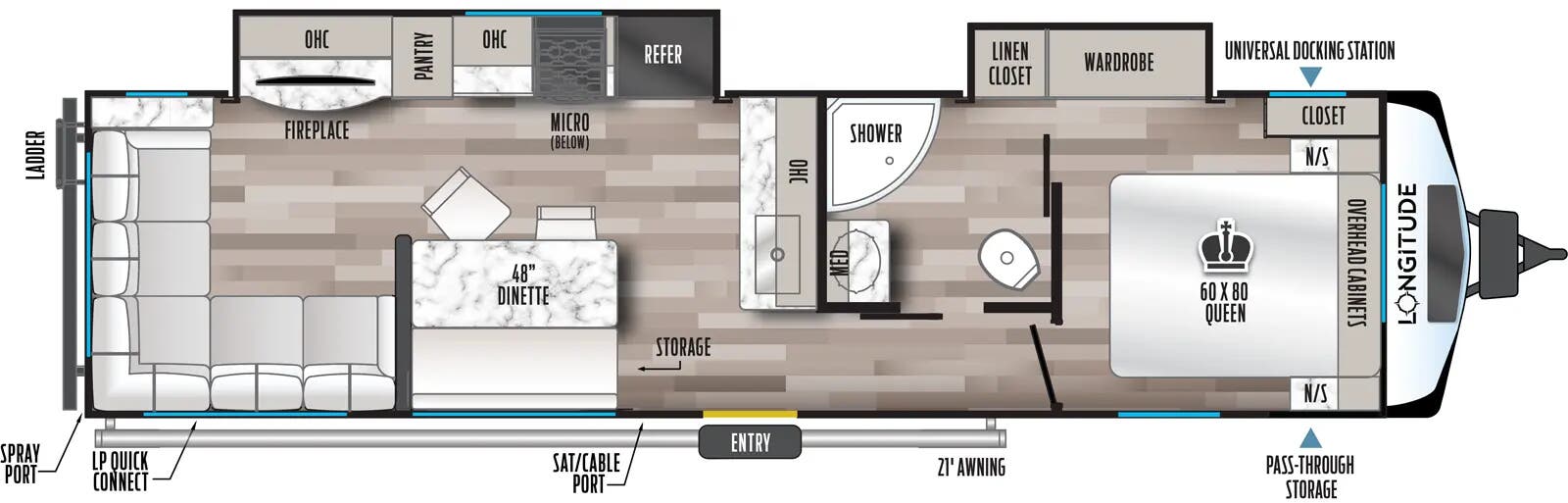 Image of Floorplan
