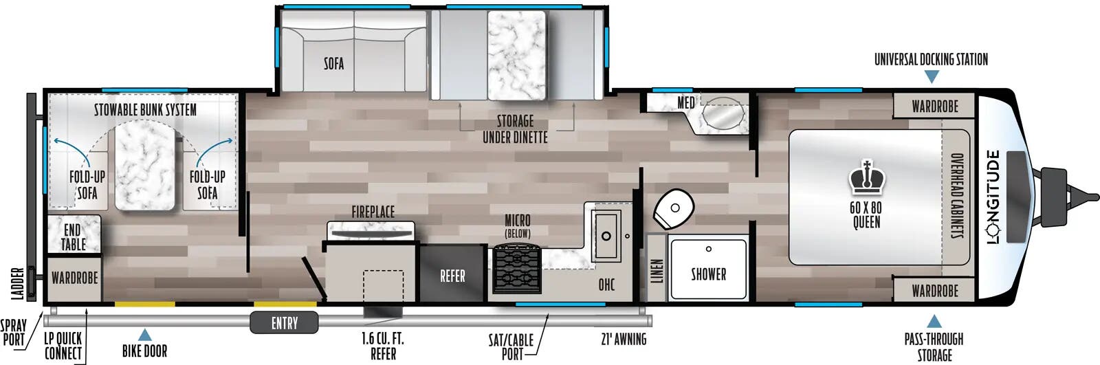 Image of Floorplan