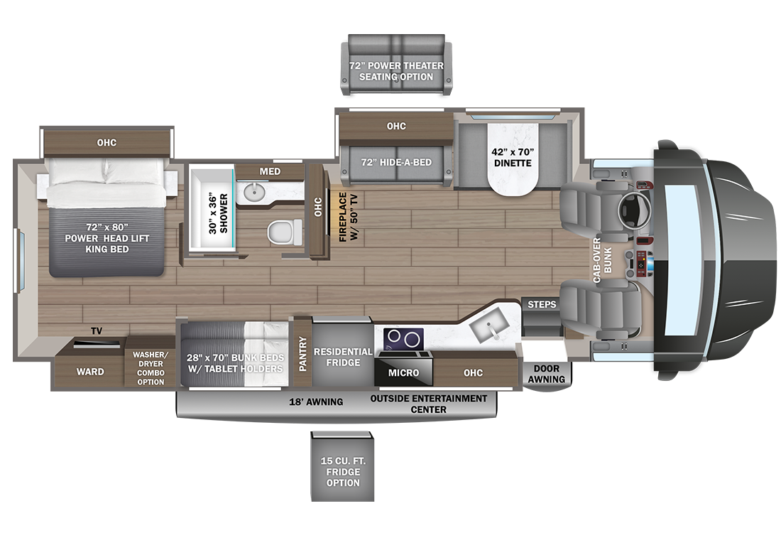 Image of Floorplan