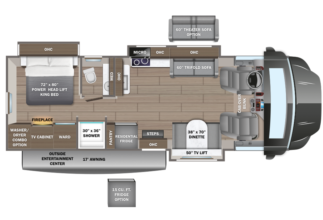 Image of Floorplan