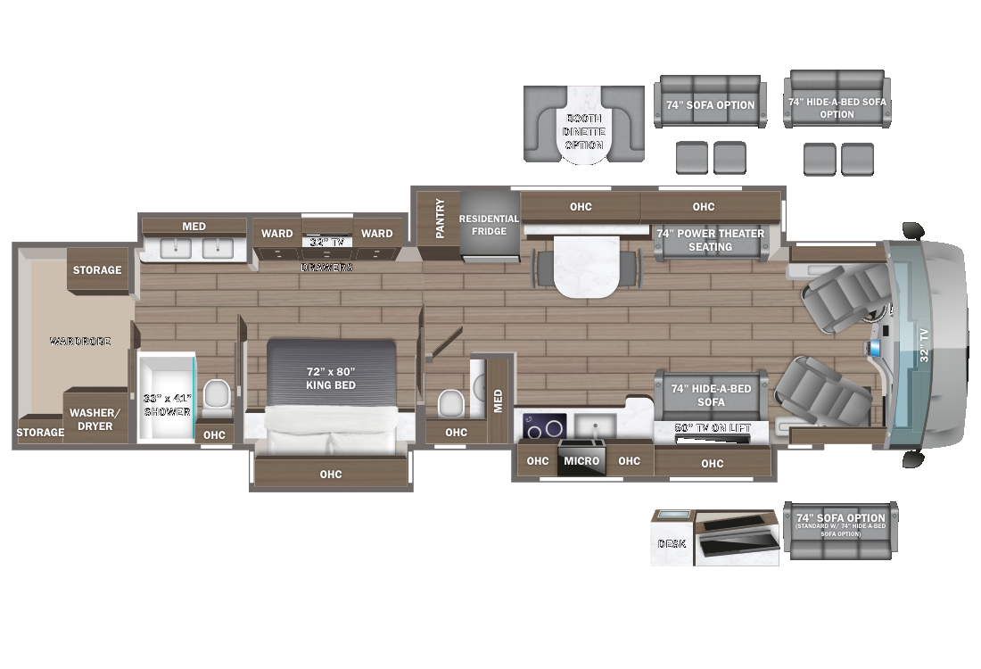 Image of Floorplan