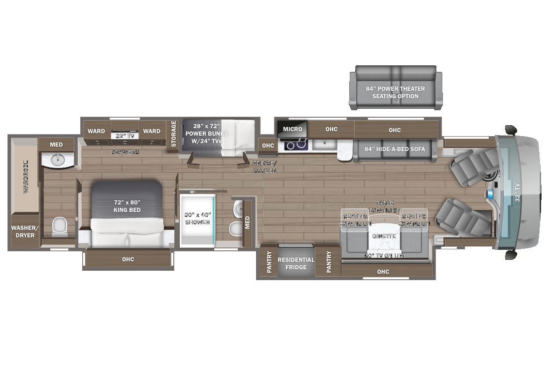Image of Floorplan