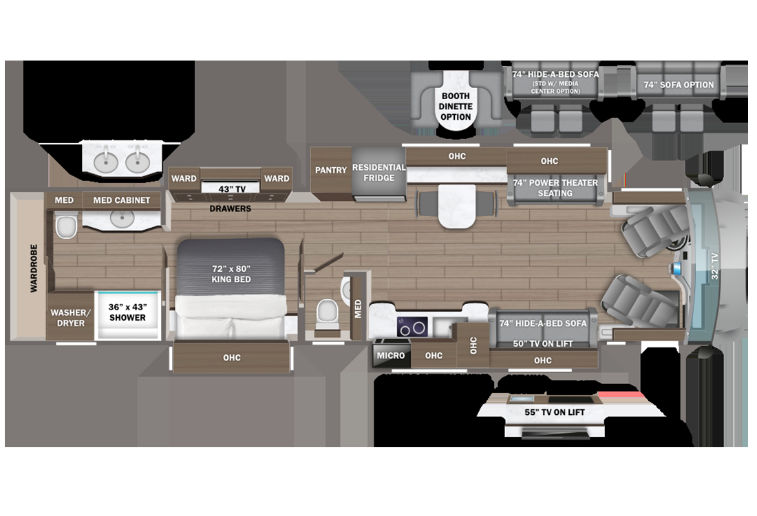 Image of Floorplan