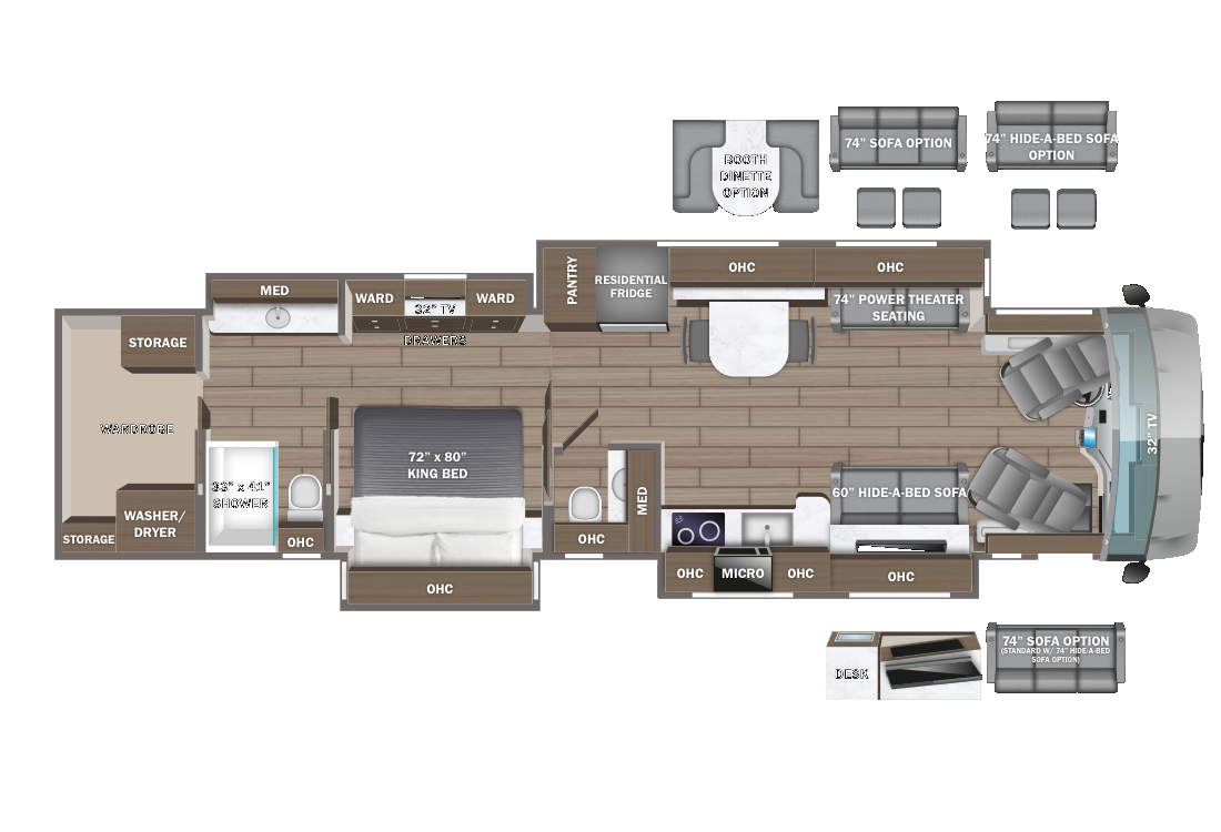 Image of Floorplan