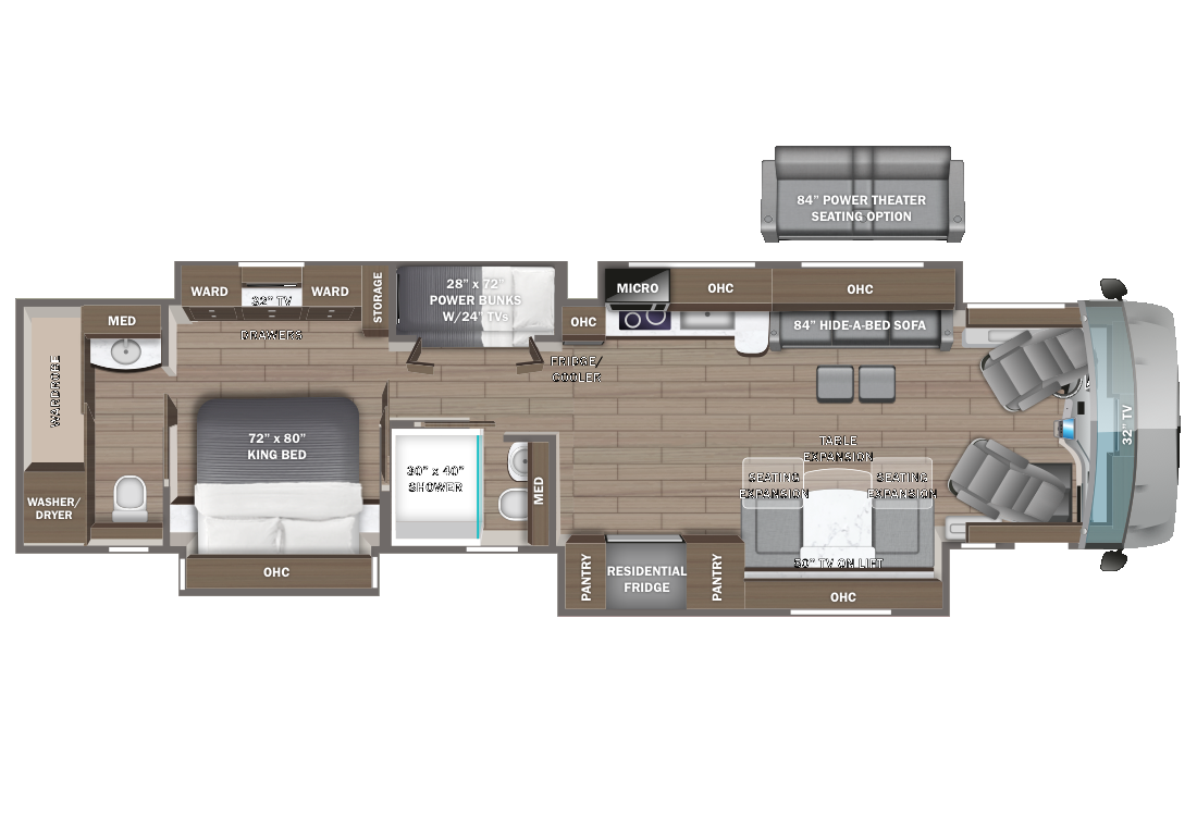 Image of Floorplan