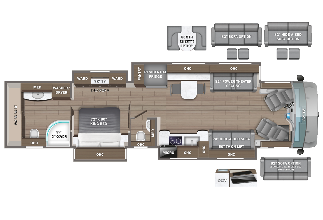 Image of Floorplan