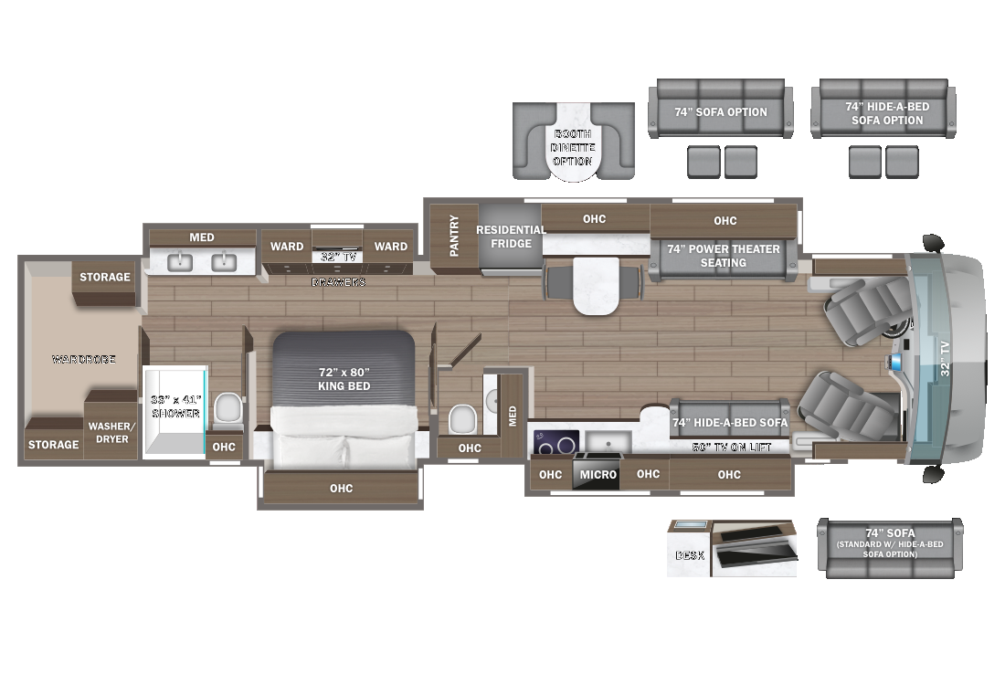 Image of Floorplan
