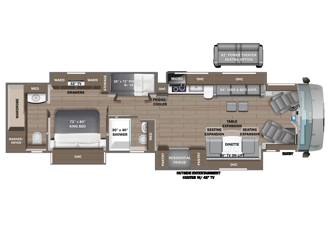 Image of Floorplan