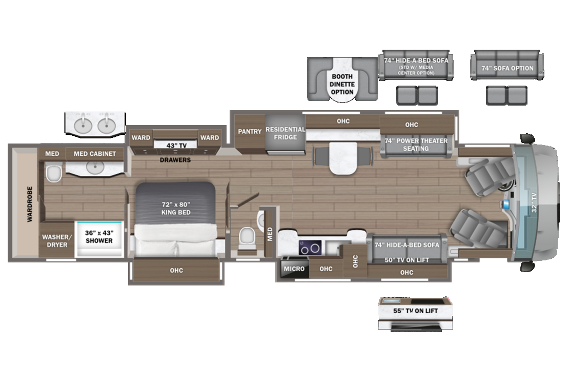 Image of Floorplan