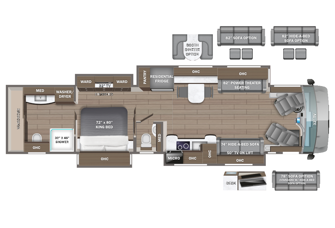 Image of Floorplan