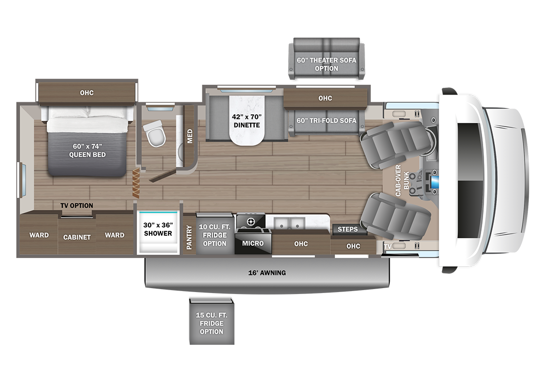 Image of Floorplan