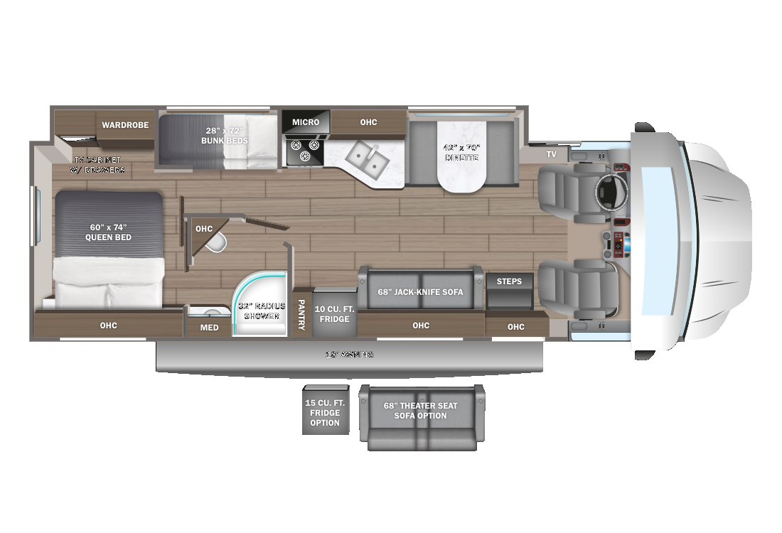 Image of Floorplan