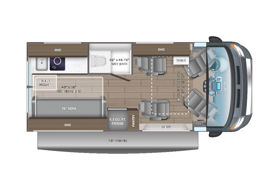 Image of Floorplan