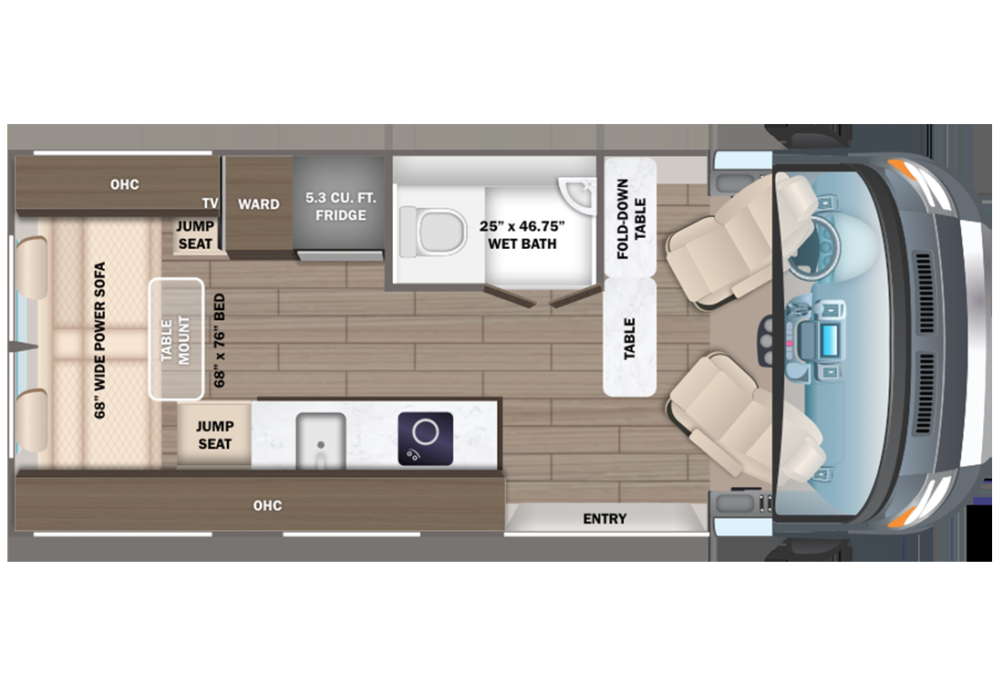 Image of Floorplan