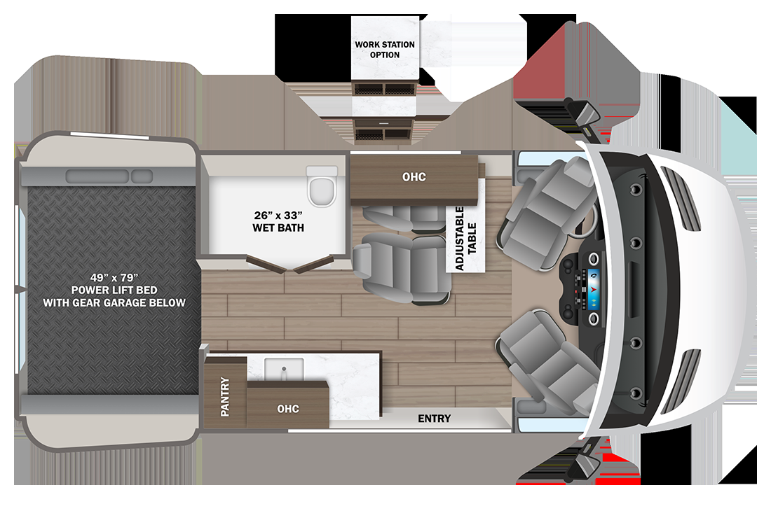 Image of Floorplan