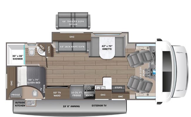 Image of Floorplan