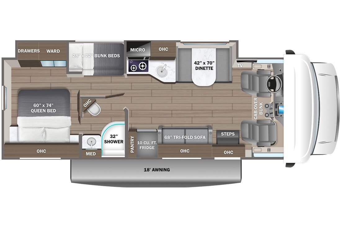 Image of Floorplan
