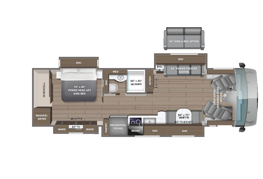 Image of Floorplan