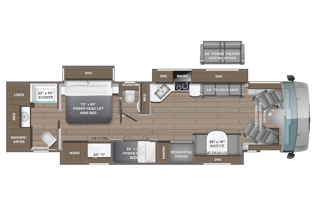 Image of Floorplan
