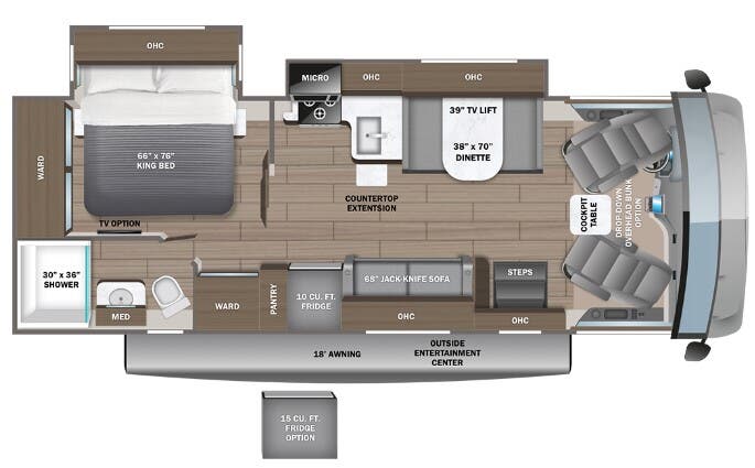 Image of Floorplan