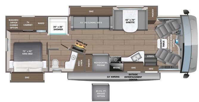 Image of Floorplan