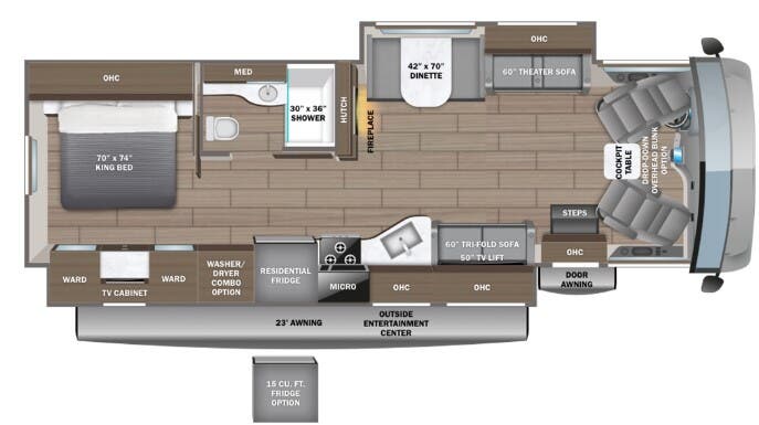 Image of Floorplan