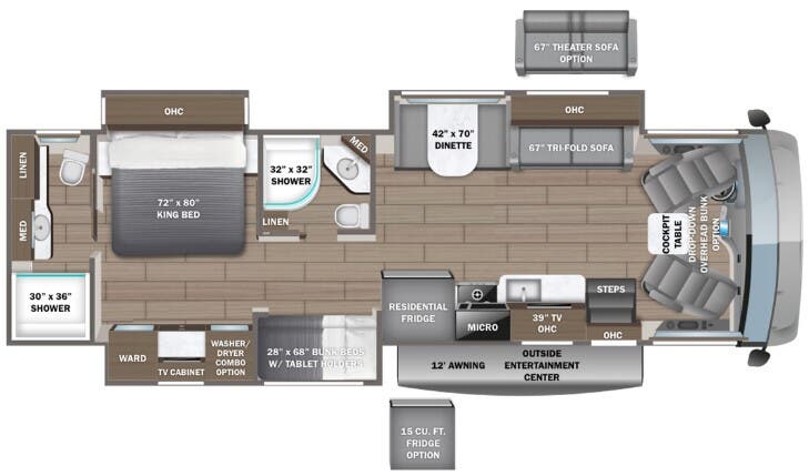 Image of Floorplan