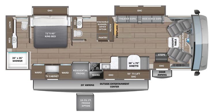 Image of Floorplan