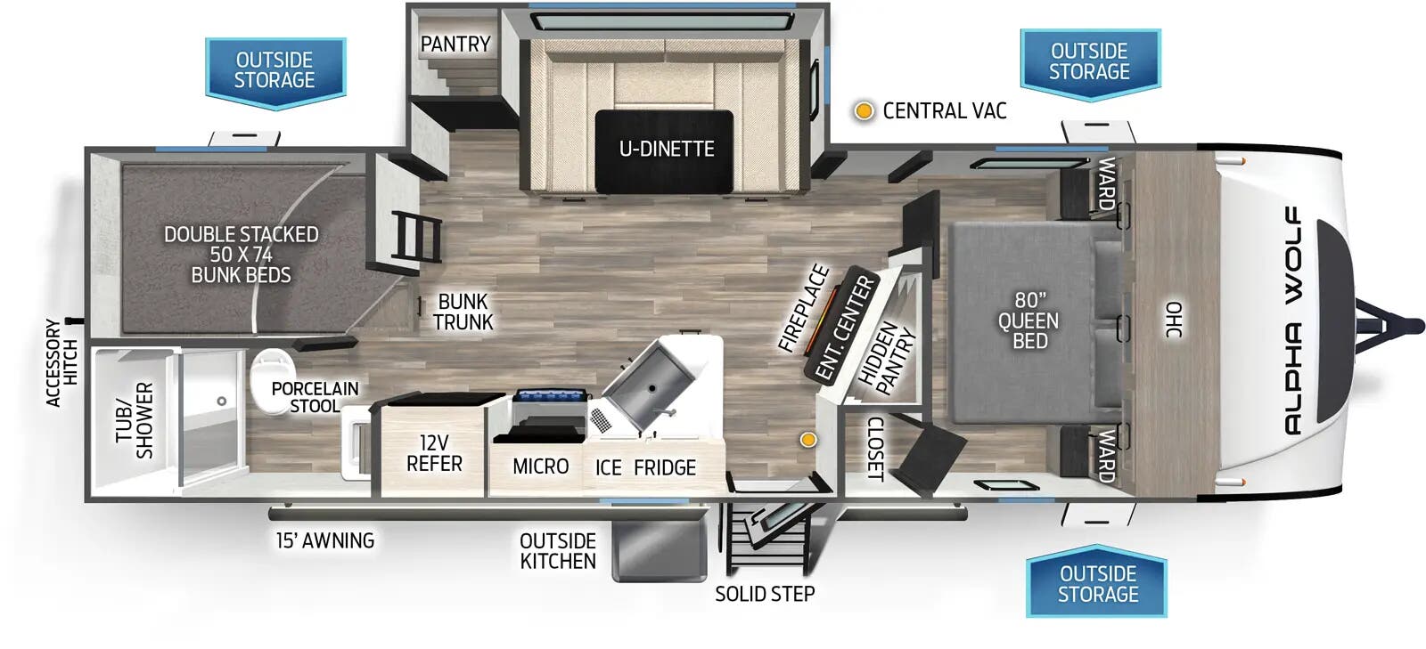 Image of Floorplan