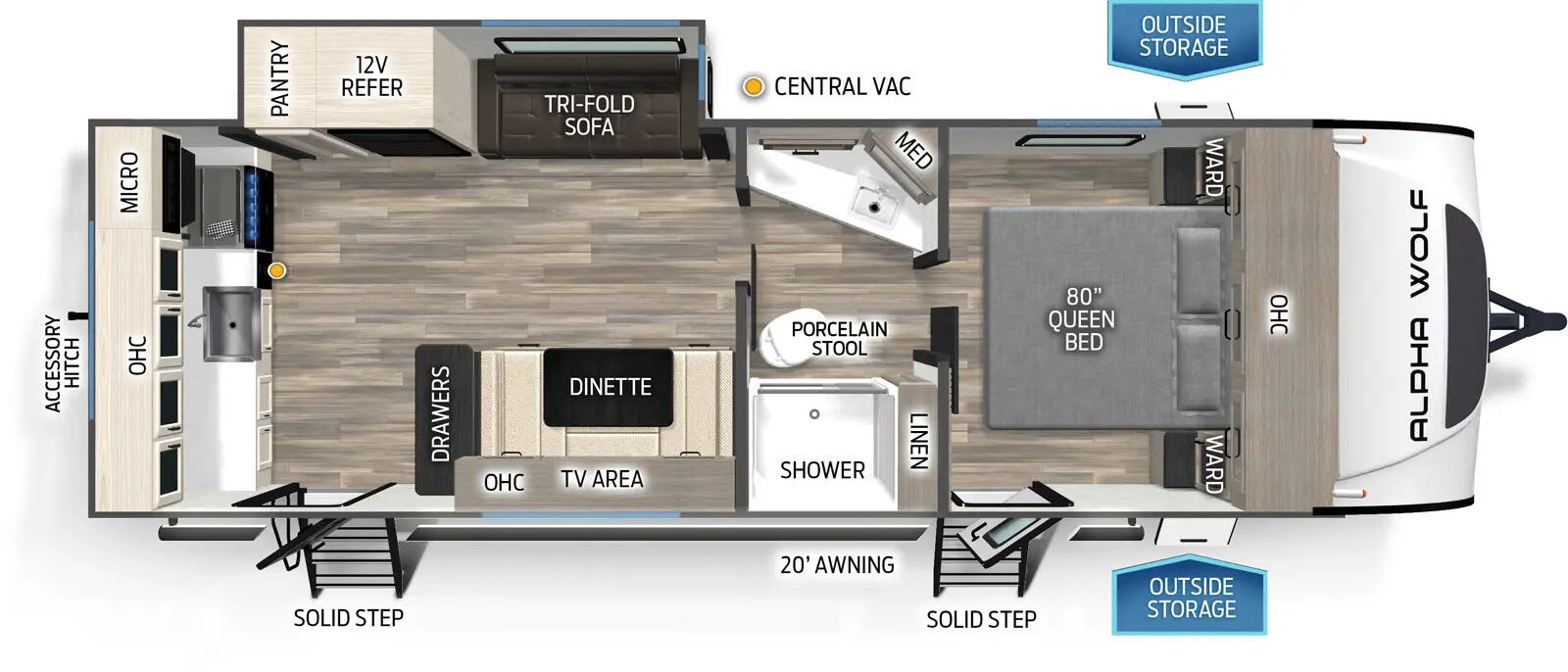 Image of Floorplan