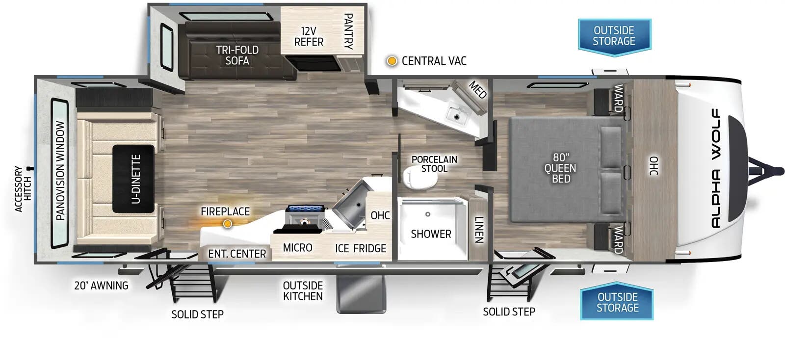 Image of Floorplan