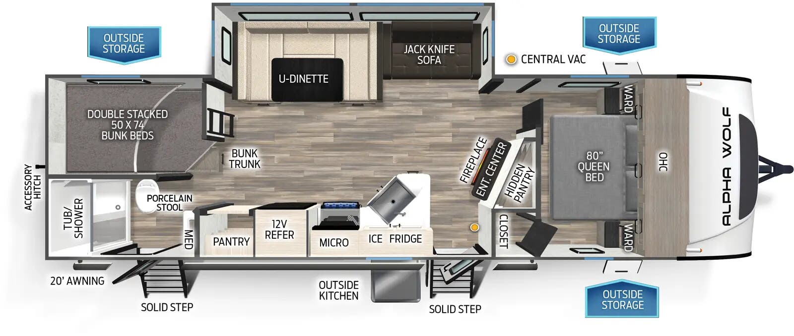 Image of Floorplan