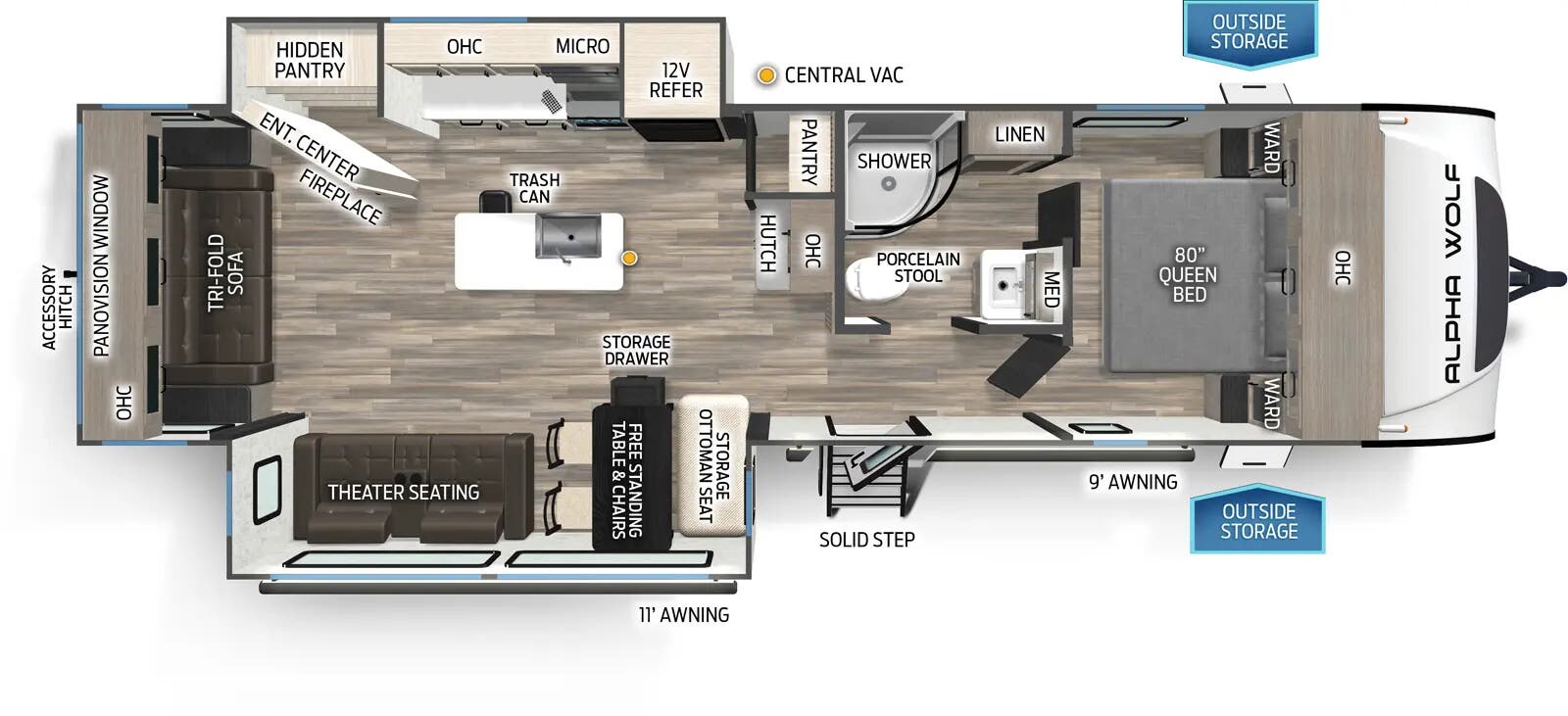 Image of Floorplan