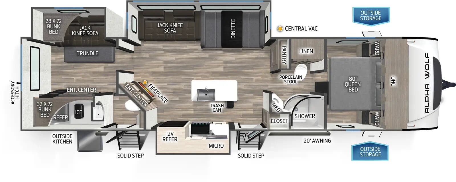 Image of Floorplan