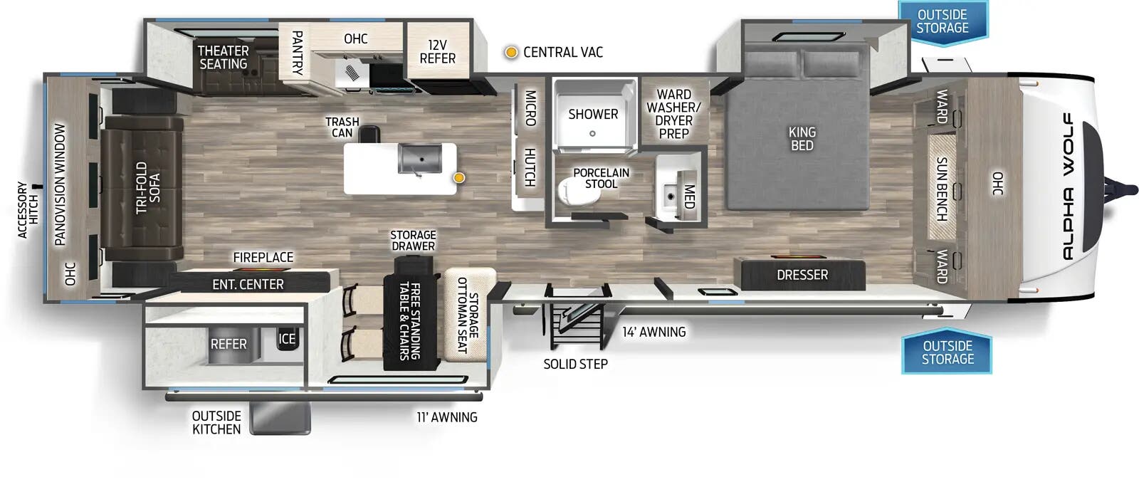Image of Floorplan