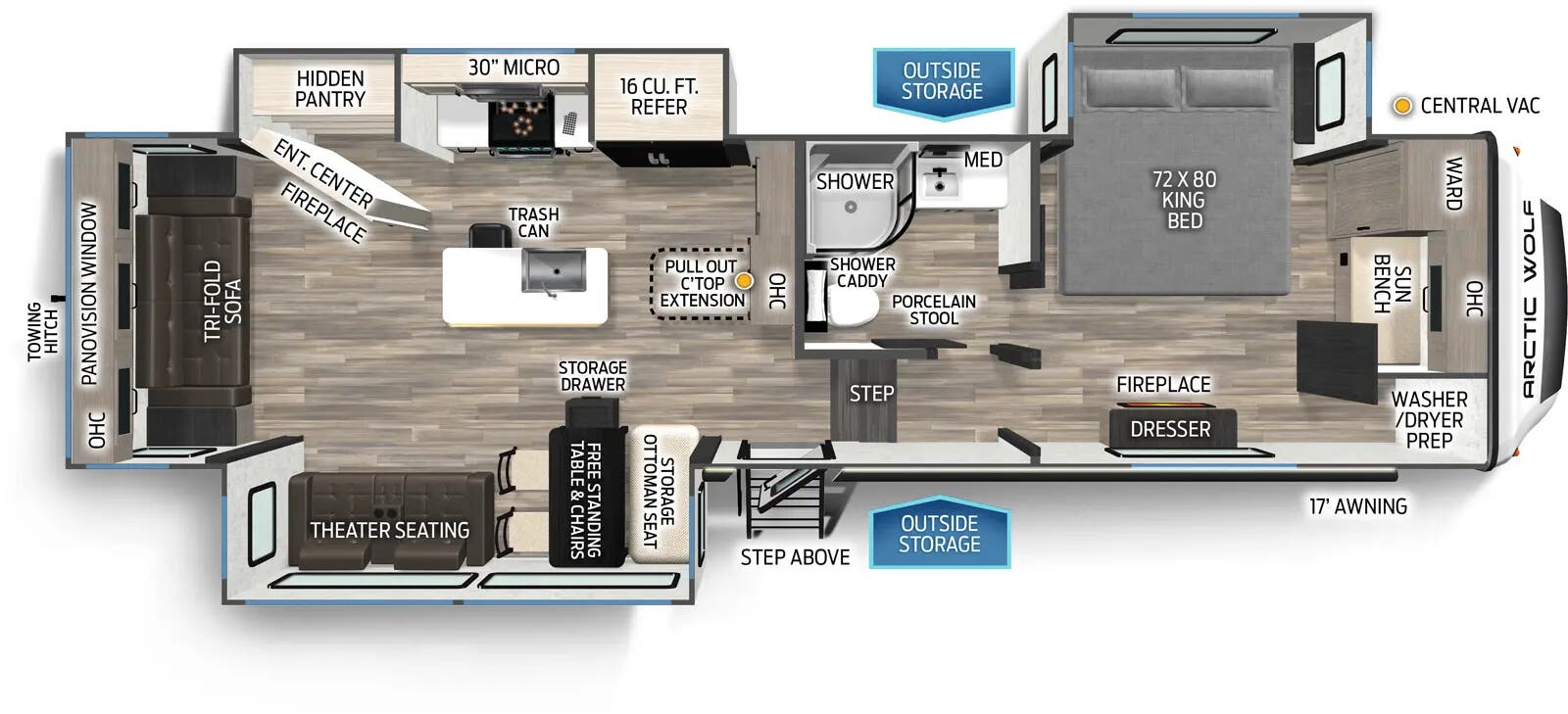 Image of Floorplan
