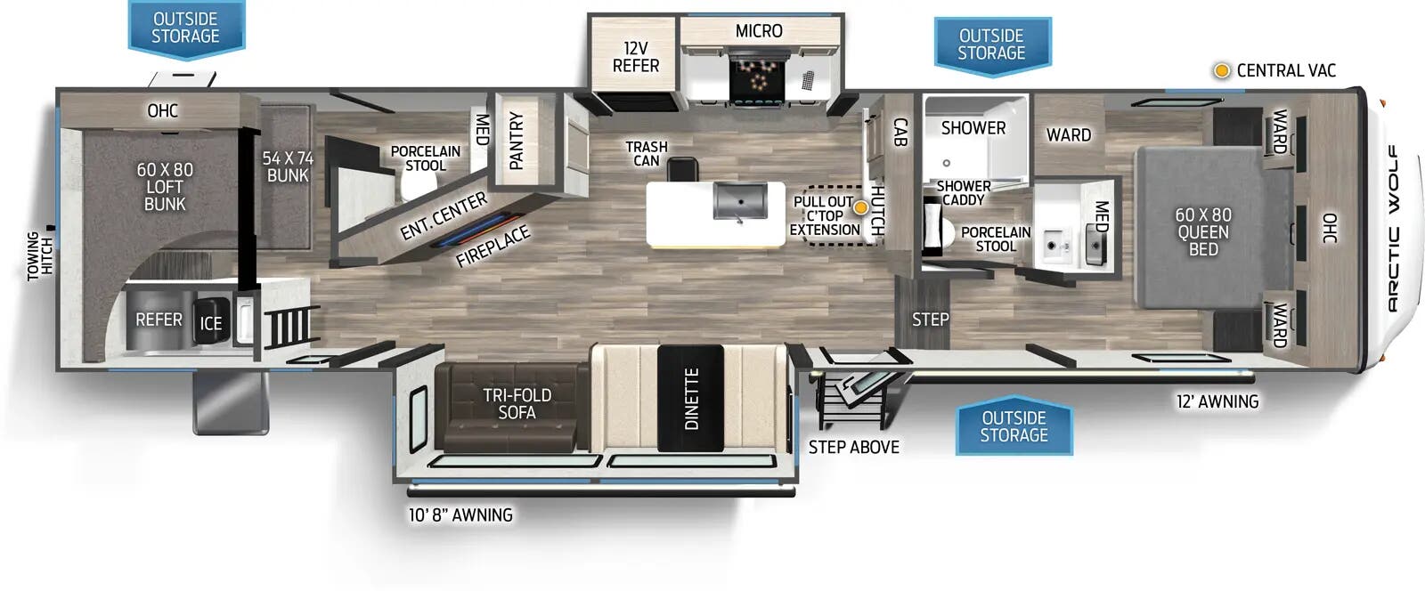 Image of Floorplan