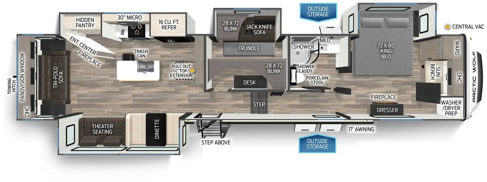Image of Floorplan