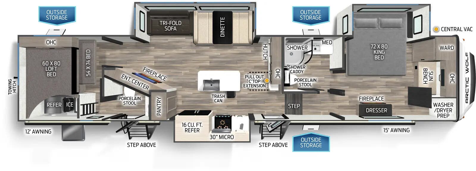 Image of Floorplan