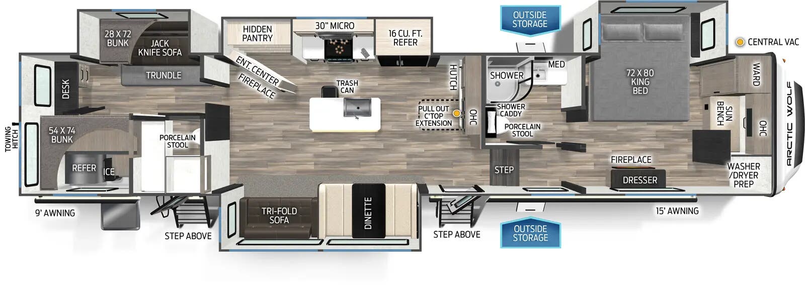 Image of Floorplan