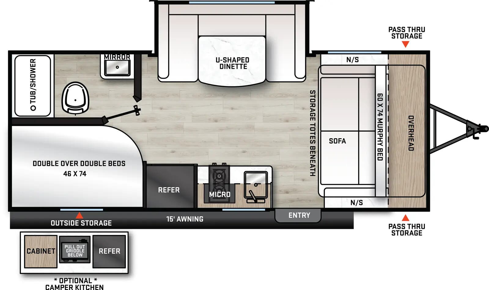 Image of Floorplan