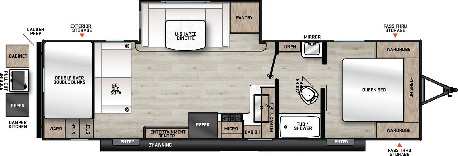 Image of Floorplan