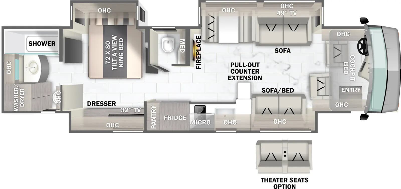 Image of Floorplan
